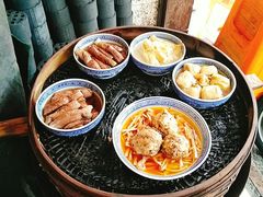 -兰边碗(鼓楼店)