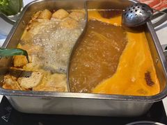 -螺大喜螺蛳粉火锅(雍和宫店)
