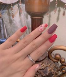 -妙睫屋日式美甲美睫