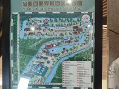 -上海怡沁园度假酒店