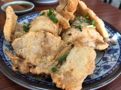 -福州人铭小吃