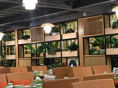 大堂-四季合味椰子鸡(南山大冲店)