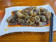 -台州老六海鲜面馆(上南总店)