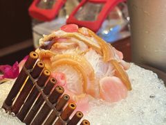 -东海怡品海鲜豆捞(舟宿夜江店)