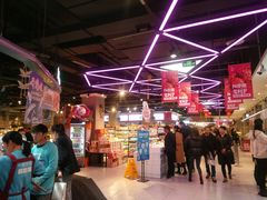 -盒马鲜生(悦峰店)