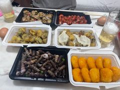 -北方饺子王·海肠捞饭·海鲜锅(山大店)