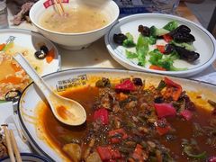 -吕记老鸭汤·徽菜馆(东营路店)