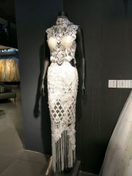 点击看大图 -MANLI BRIDAL婚纱
