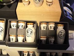 -熊猫屋(宽窄巷子景区店)