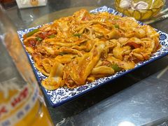 -后卫寨猫耳朵(后卫寨店)