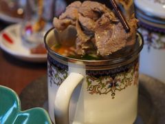 -纳鲁孜·新疆特色餐厅(上海悦荟广场店)