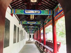 -戏马台景区