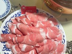 -东镇老火锅(长春路首店)