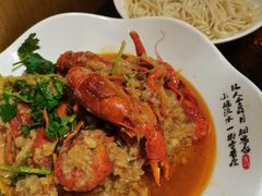 -漫天香·小龙虾餐厅(夏湾店)