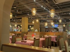 -西贝(六里桥旗舰店)