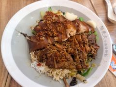 -陆长玖古法猪脚饭(玄风桥店)