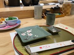 -江户·岚 创意料理(泛海店)