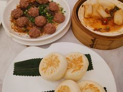 -畔山酒店中餐厅
