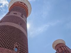 -新疆国际大巴扎