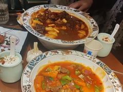 -伊斯麦尔丝路·新派菜(沙子口店)