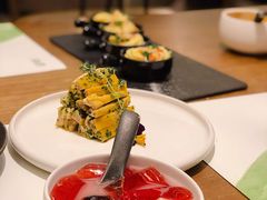 榕意冰粉-榕意·川味之美(深业上城店)