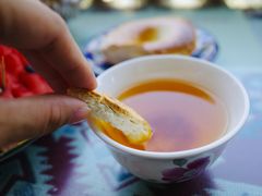 -百年老茶馆