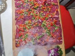鲜椒牛肉-川锅一号火锅(1818牌楼店)
