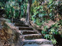 -草庵摩尼教遗址公园