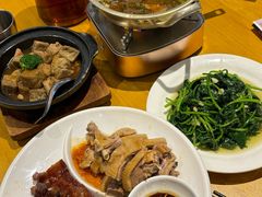 -东就鸭饭店·古早海南菜(友谊南海城店)