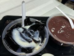 -百花传统甜品店(原址店)