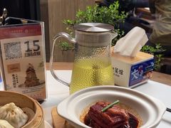 -二泉园老菜馆·百年无锡菜