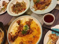 -巡味顺德菜(龙华壹方城店)
