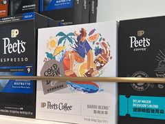 -Peet's Coffee皮爷咖啡(万象天地店)