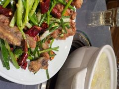 -金龙·打边炉(武进路店)