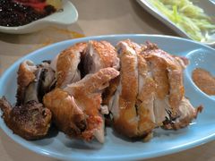 -李先生牛肉面大王(济泺路店)