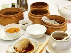 -翠园(铜锣湾广场店)