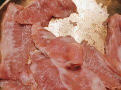 -核桃碳烤肉馆(深圳首店)