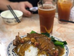 -渔记茶餐厅(渔村店)