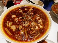 -眉州东坡(春秀路店)