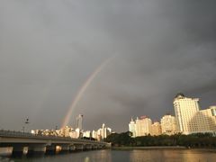 -南宁南湖公园