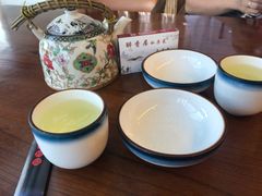 -云隐小厨·传统大理美食(复兴路店)