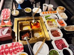 -川西坝子火锅(清江东路3.0直营店)
