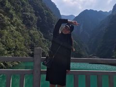 -神龙峡风景区