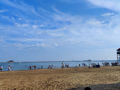 -碧海金沙