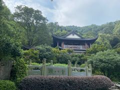 -十八棵（老龙井）御茶园(老龙井店)