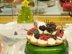 -PAUL LAFAYET 法式甜品(深圳湾万象城店)