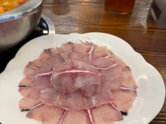 -芦苇荡·酸汤鱼(回龙观店)