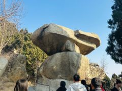 -峄山风景名胜区