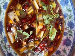 -三中高皇羊肉馆