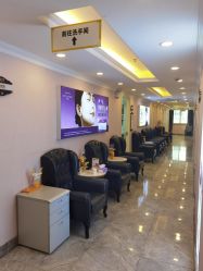 -深圳春天阳光医院·轮廓抗衰中心